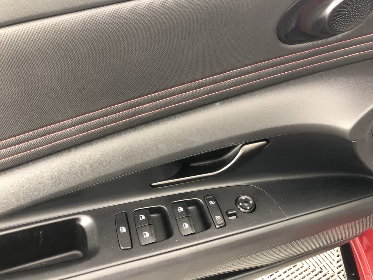 2024 Hyundai Elantra N Line