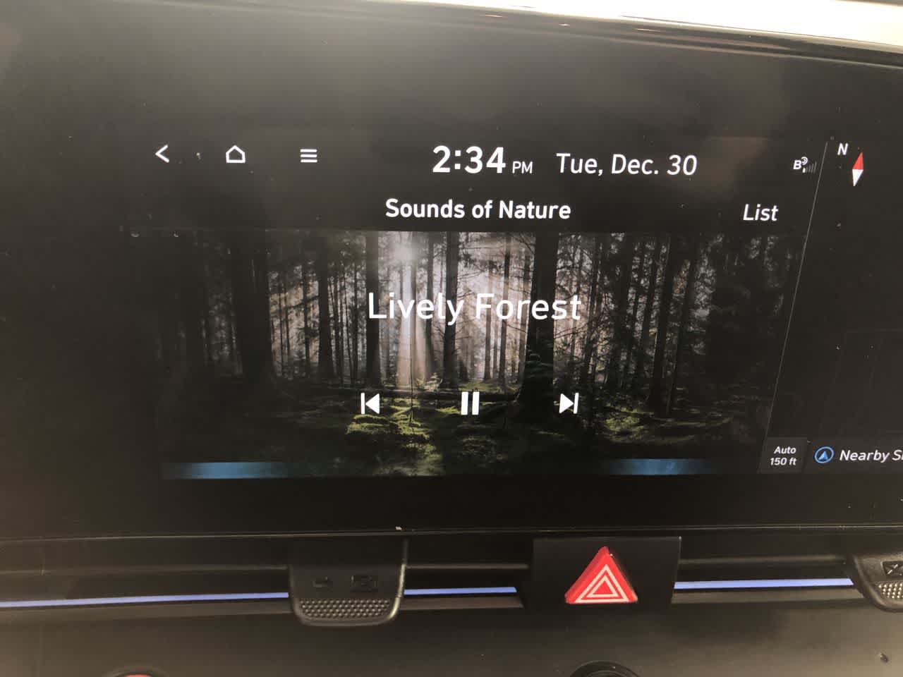 2024 Hyundai Elantra N Line