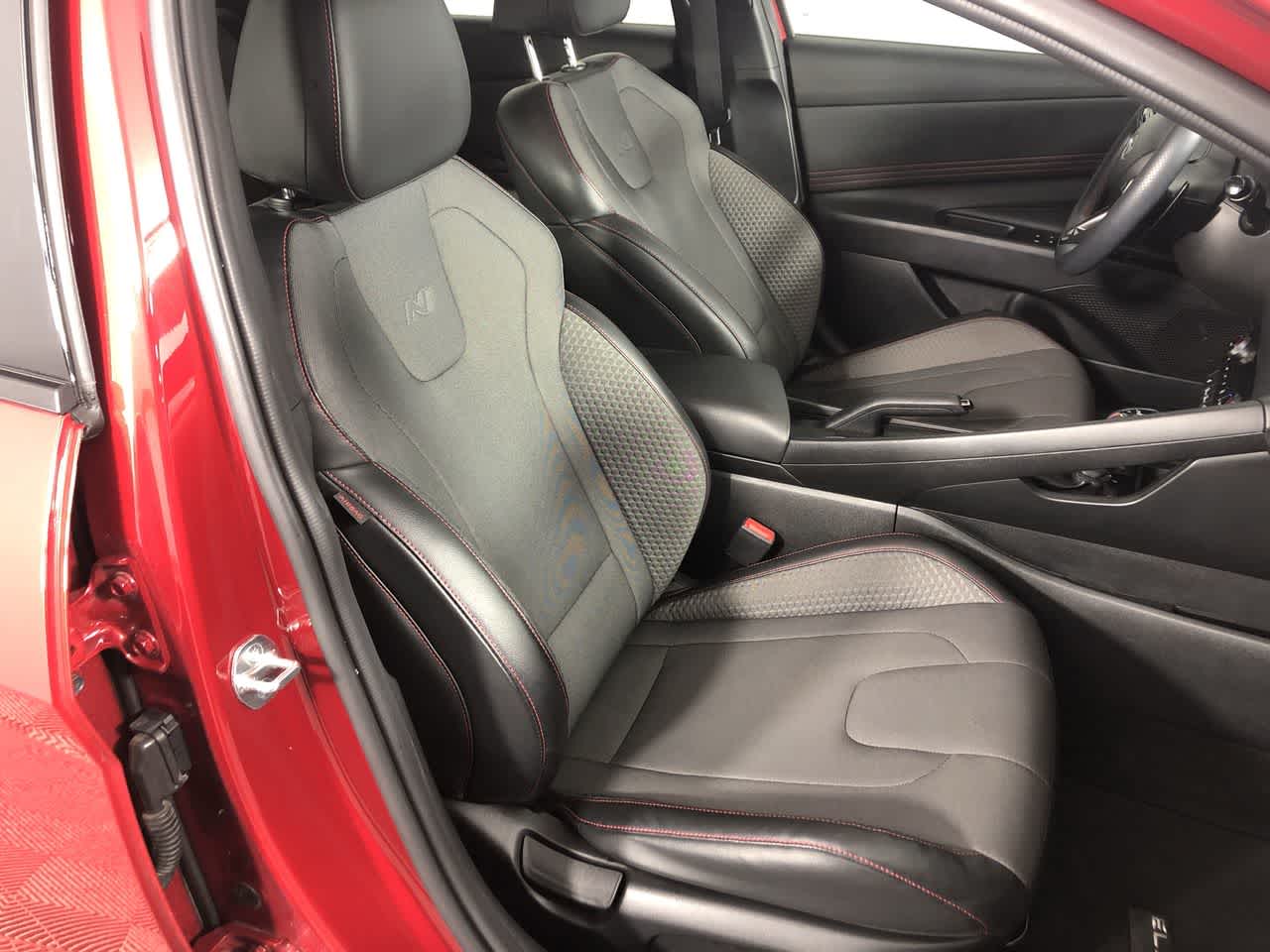 2024 Hyundai Elantra N Line