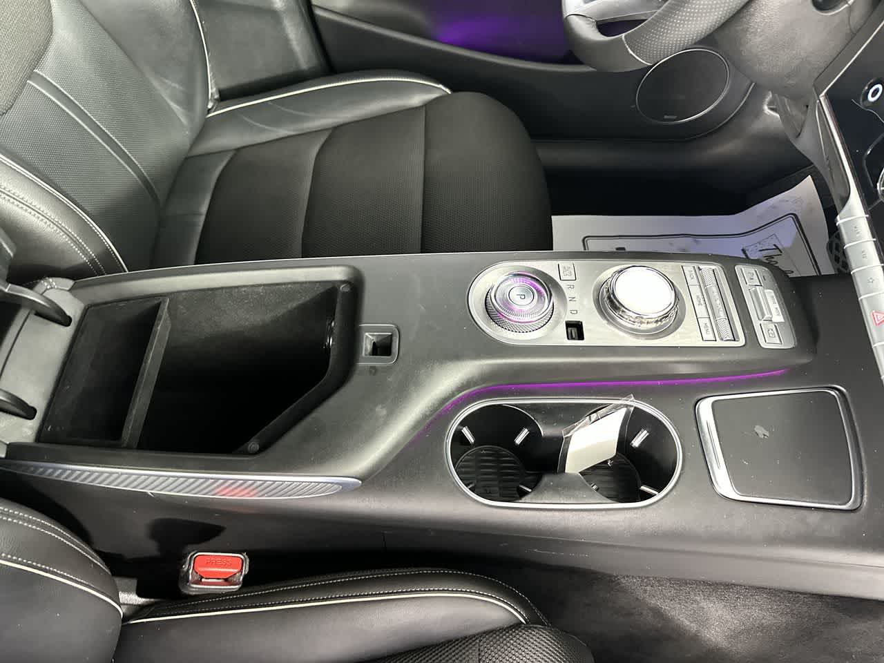 2023 Genesis GV70 2.5T