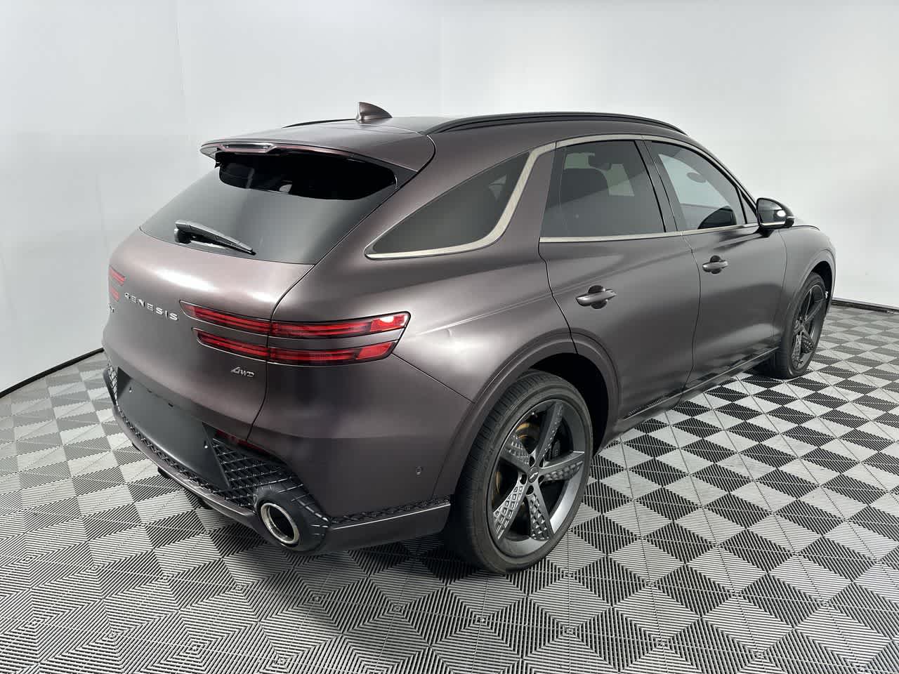 2023 Genesis GV70 2.5T