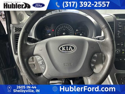 2008 Kia Sedona EX