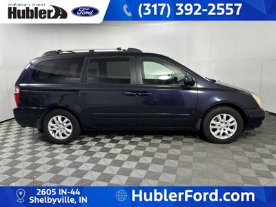 2008 Kia Sedona EX