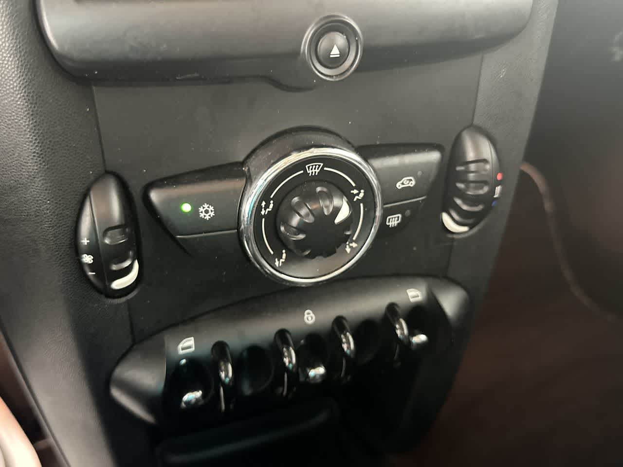 2012 MINI Hardtop 2dr Cpe