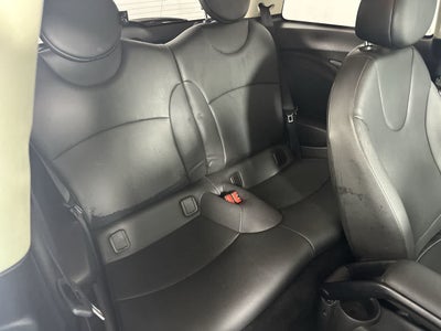 2012 MINI Hardtop 2dr Cpe