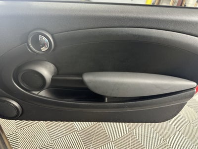 2012 MINI Hardtop 2dr Cpe