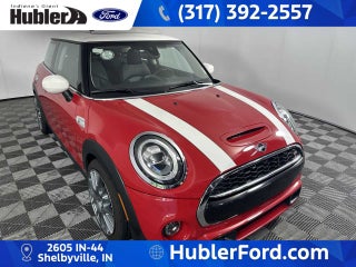 2020 MINI Hardtop 2 Door Cooper S