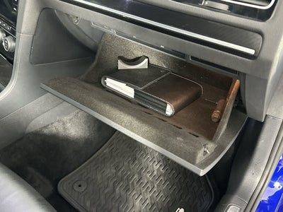 2019 Volkswagen Golf R 2.0T Manual w/DCC/Nav