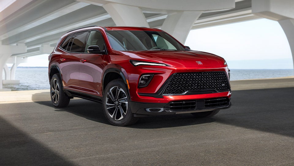 Buick Protection Pre-Paid Maintenance Overview