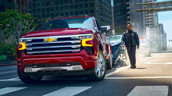 Hubler Auto Center in Rushville IN