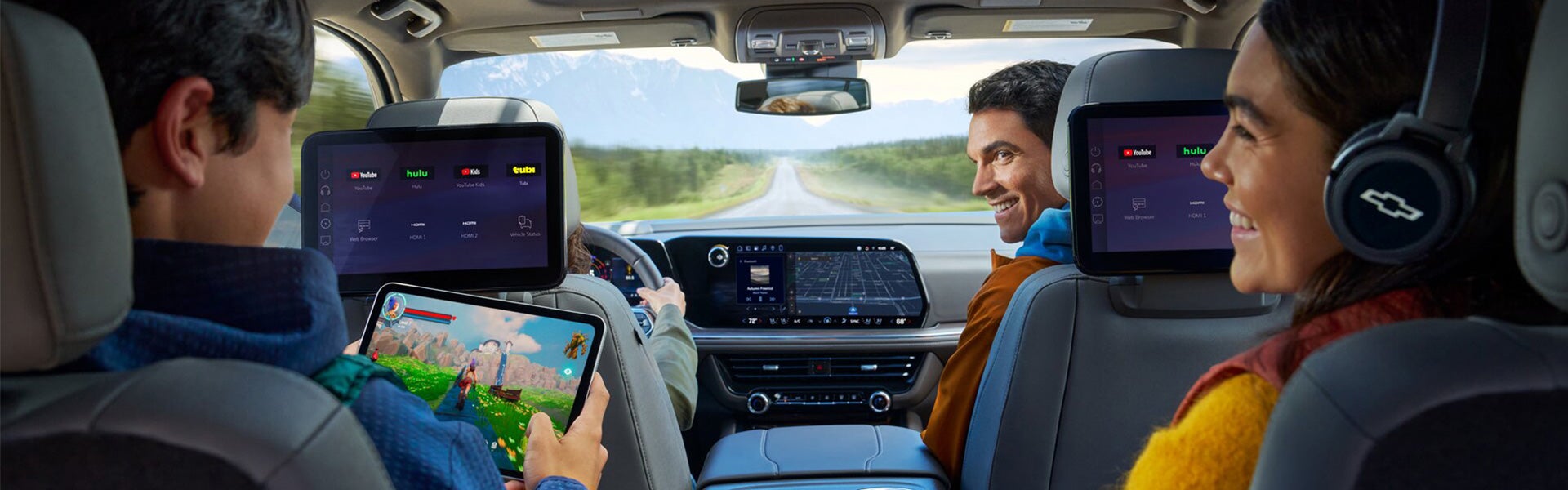 Hubler Auto Center in Rushville IN