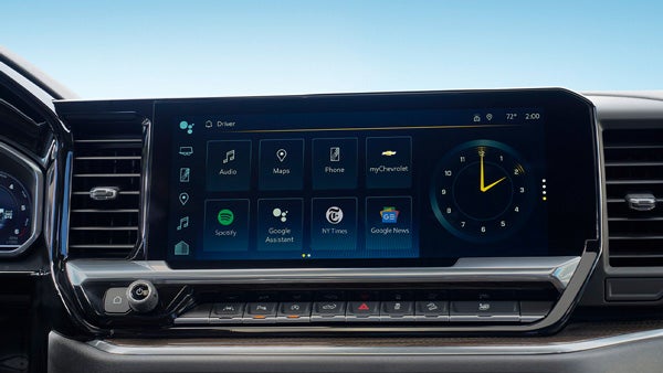 Hubler Auto Center in Rushville IN