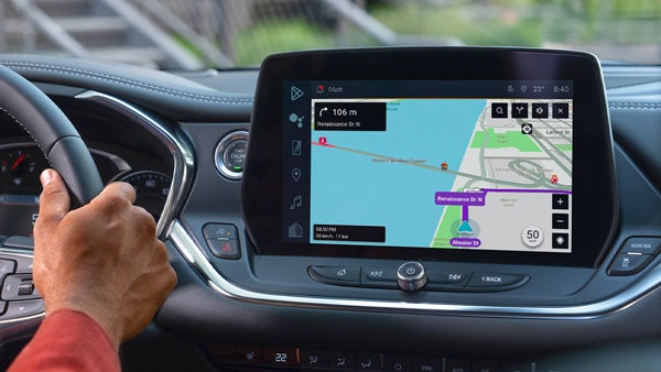 Hubler Auto Center in Rushville IN