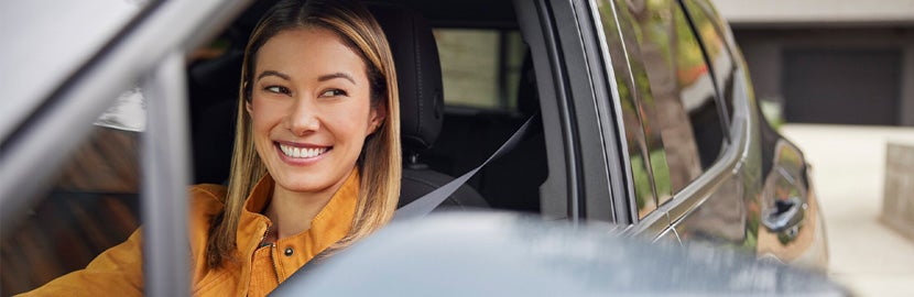 Hubler Auto Center in Rushville IN