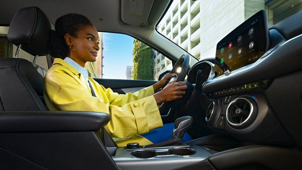 Hubler Auto Center in Rushville IN