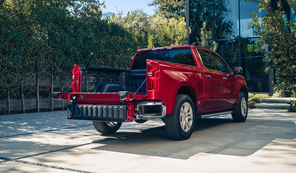 Hubler Auto Center in Rushville IN