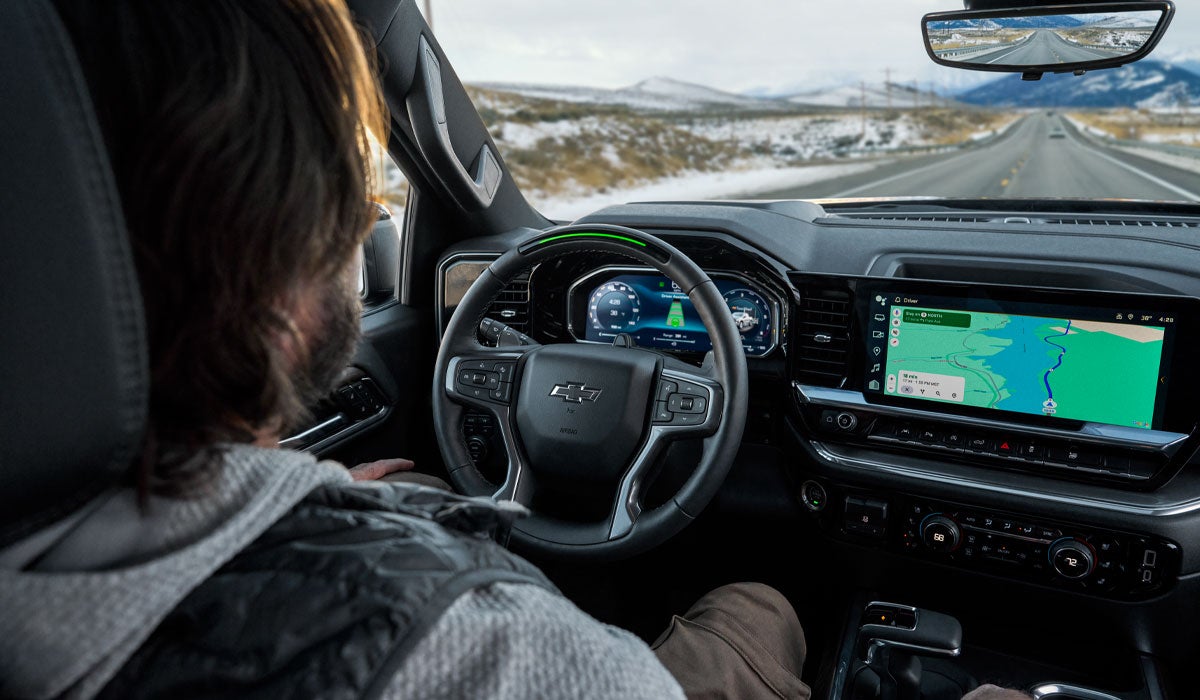 Hubler Auto Center in Rushville IN