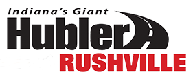 Hubler Auto Center Chevrolet Rushville, IN
