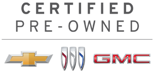 Chevrolet Buick GMC Certified Pre-Owned in Rushville, IN